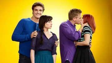 Zasłona к сериалу "Inna" #1382743