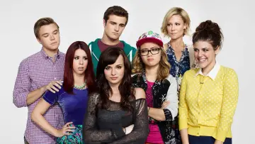 Zasłona к сериалу "Inna" #1382744