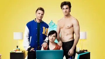 Zasłona к сериалу "Inna" #1382745