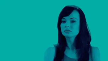 Zasłona к сериалу "Inna" #1382749