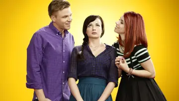 Zasłona к сериалу "Inna" #1382751