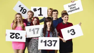 Zasłona к сериалу "Inna" #1382752