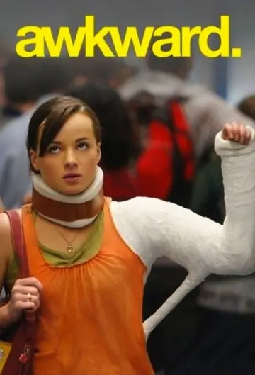 Plakat к сериалу "Inna" #1382763