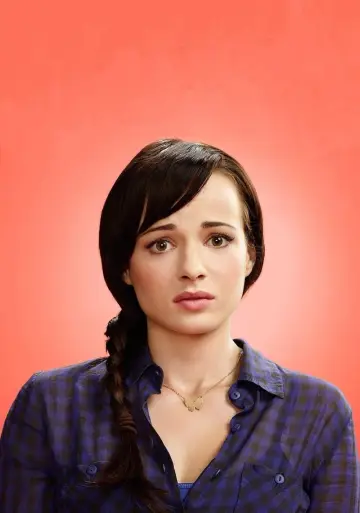 Plakat к сериалу "Inna" #1382766