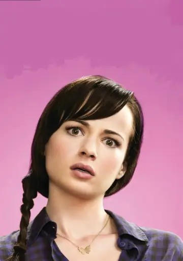 Plakat к сериалу "Inna" #1382767