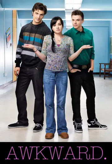 Plakat к сериалу "Inna" #1382774