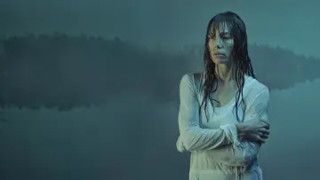 Zasłona к сериалу "Grzesznica" #1315291