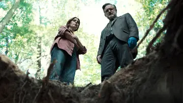 Zasłona к сериалу "Grzesznica" #1315293