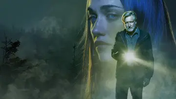 Zasłona к сериалу "Grzesznica" #1315294