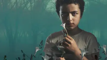 Zasłona к сериалу "Grzesznica" #1315296
