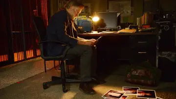 Zasłona к сериалу "Grzesznica" #1315301