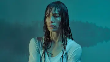 Zasłona к сериалу "Grzesznica" #1315305