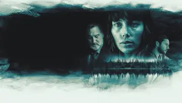 Zasłona к сериалу "Grzesznica" #1315307