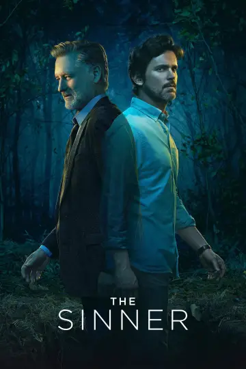 Plakat к сериалу "Grzesznica" #1315320