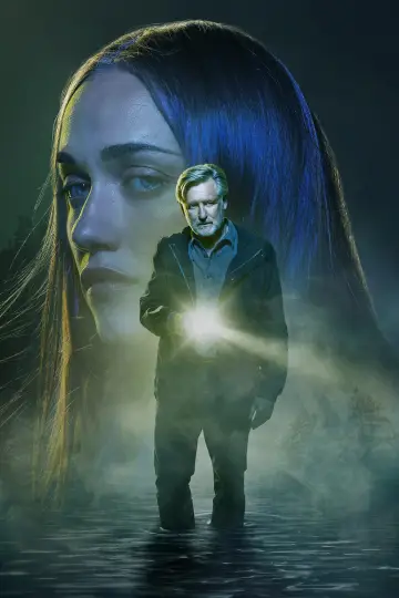 Plakat к сериалу "Grzesznica" #1315341