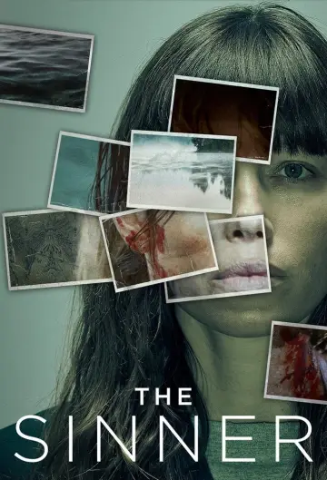 Plakat к сериалу "Grzesznica" #1315345