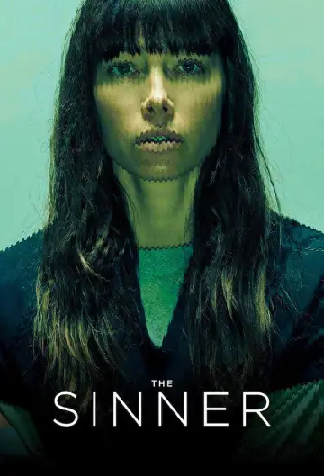 Plakat к сериалу "Grzesznica" #1315347