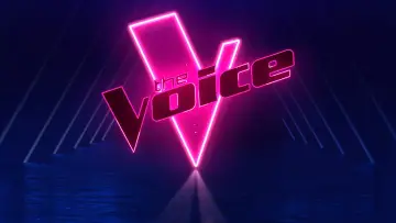Zasłona к сериалу "The Voice" #1356200