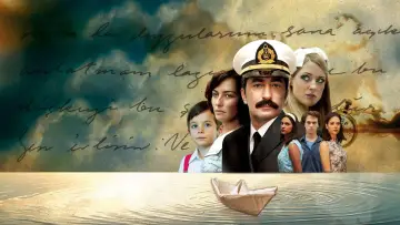 Zasłona к сериалу "Öyle Bir Geçer Zaman Ki" #1441727