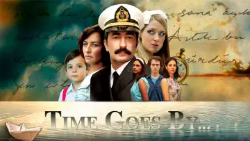 Zasłona к сериалу "Öyle Bir Geçer Zaman Ki" #1441729