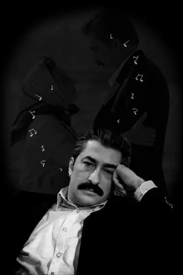 Plakat к сериалу "Öyle Bir Geçer Zaman Ki" #1441733