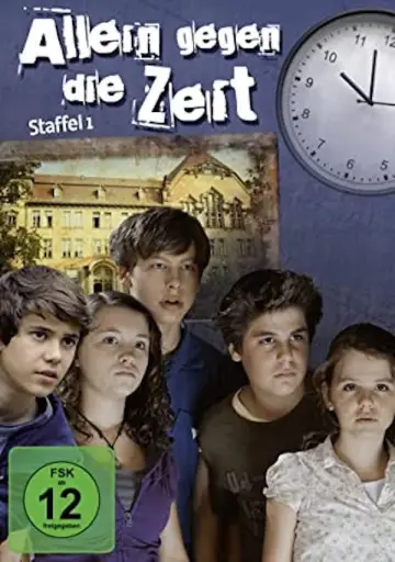 Sezon 1