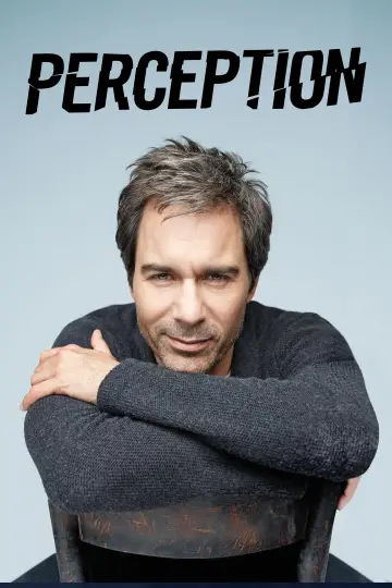 Plakat к сериалу "Pułapki umysłu" #1358548