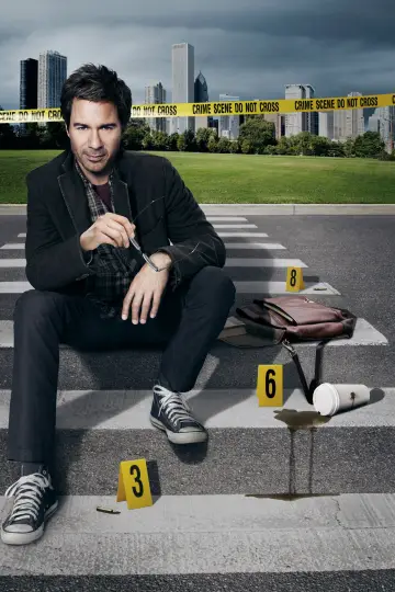 Plakat к сериалу "Pułapki umysłu" #1358550