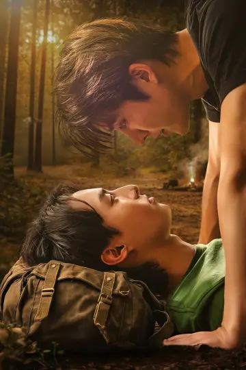 Plakat do serialu "แสงดาวแสงศรัทธา" #1473009