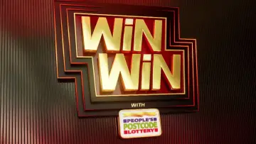 Zasłona do serialu "Win Win" #1747138