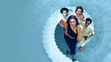 Zasłona do serialu "Rishton Ka Chakravyuh" #1781338