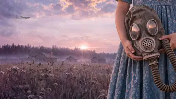 Zasłona do serialu "Полураспад" #1889801