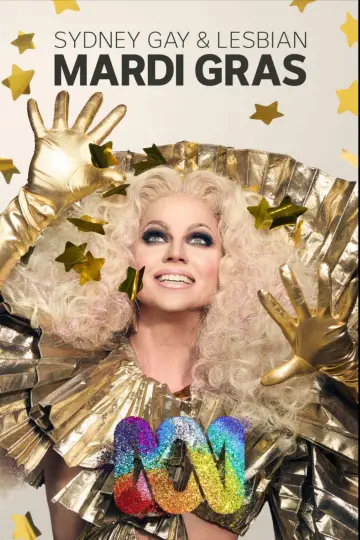Sydney Gay and Lesbian Mardi Gras 2024