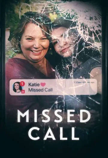 Missed Call plakat