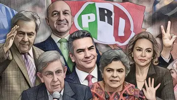 Zasłona do serialu "PRI: Kronika końca" #1604938