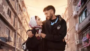 Zasłona do serialu "Razem" #1846378