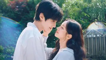 Zasłona do serialu "그대에게 드림" #1280968