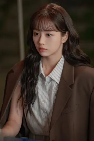 Plakat do serialu "그대에게 드림" #1281004
