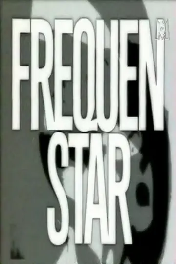 Plakat do serialu "Fréquenstar" #1897686