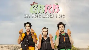 Zasłona do serialu "GBRB: Joy Pops Laugh Pops" #1503783