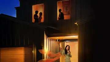 Zasłona do serialu "지금 불륜이 문제가 아닙니다" #1224689
