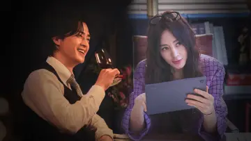 Zasłona do serialu "지금 불륜이 문제가 아닙니다" #1224690