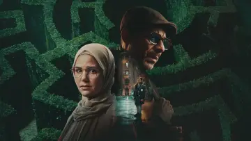 Zasłona do serialu "أب ولكن .." #1748281
