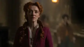 Zasłona к сериалу "A Tale of Two Cities" #1471893