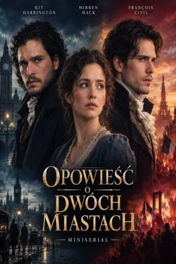 Opowieść o dwóch miastach (2026)