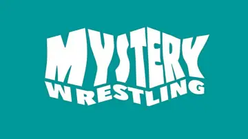 Zasłona do serialu "Tajemniczy wrestling" #1495519