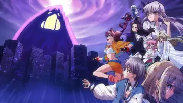 Zasłona к сериалу "元祖！バンドリちゃん" #1316985