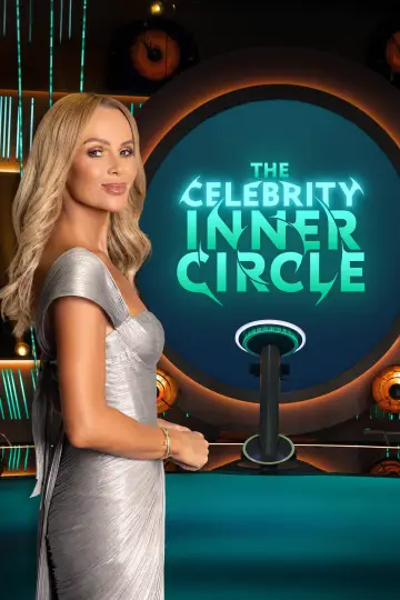 The Celebrity Inner Circle plakat