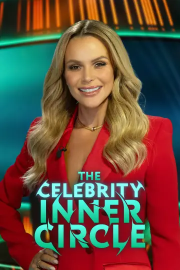 Plakat do serialu "The Celebrity Inner Circle" #1654930