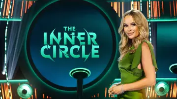 Zasłona do serialu "The Inner Circle" #1773800